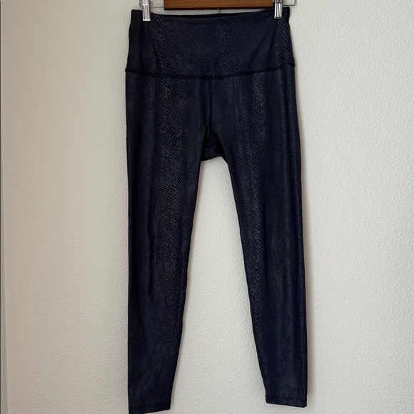 Beyond Yoga Pants - Beyond Yoga Viper 7/8 Legging